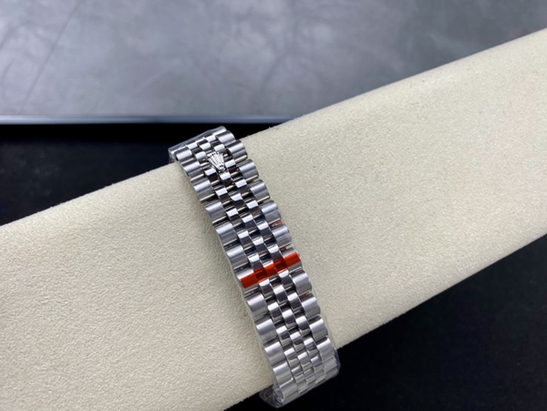 激安ロレックス着用イメージ